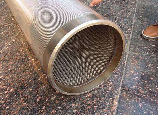 石油濾管繞焊機(jī)（過濾管繞焊機(jī)）