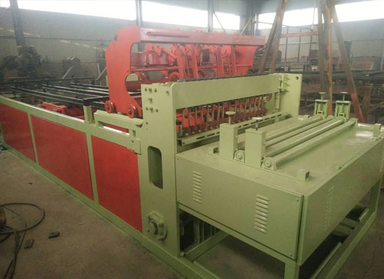 雞籠蓋焊機(jī)