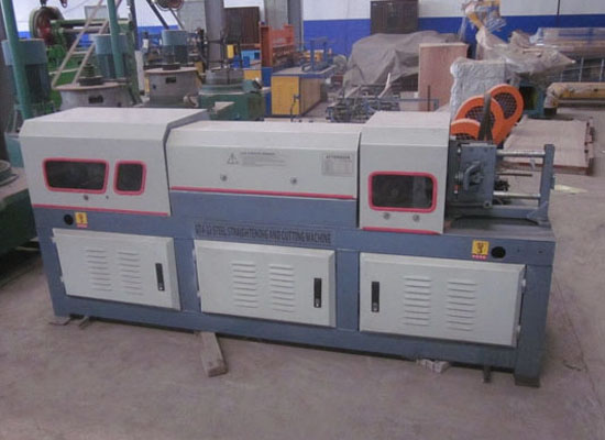 5-12鋼筋網(wǎng)調直機