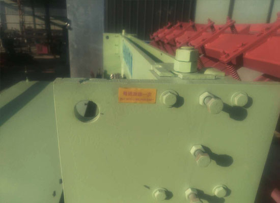 支護(hù)網(wǎng)排焊機(jī)