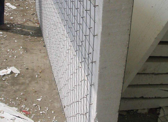 舒樂板網(wǎng)焊機