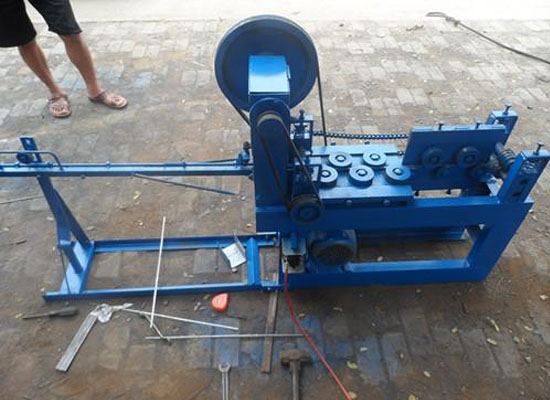 斜型絲調(diào)直切斷機